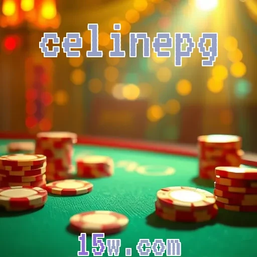 celinepg: Bônus Imperdíveis para Jogadores Apaixonados