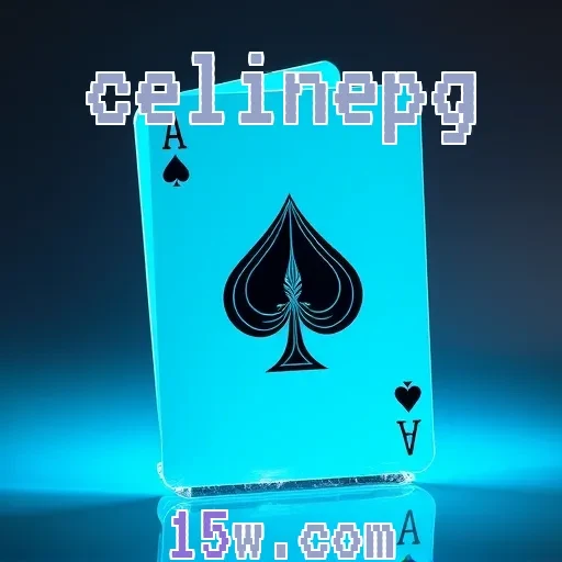 celinepg: Descubra a Experiência Única dos Jogos Ao Vivo